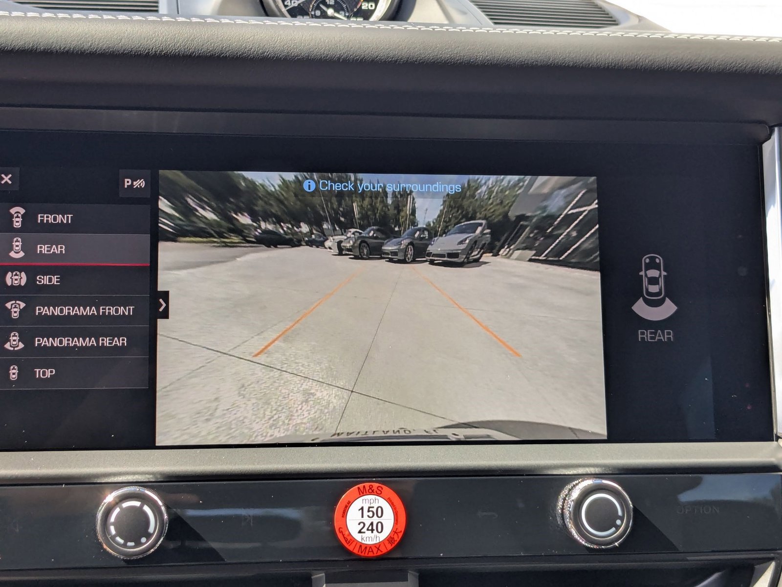 New 2026 Porsche Macan GTS image 19