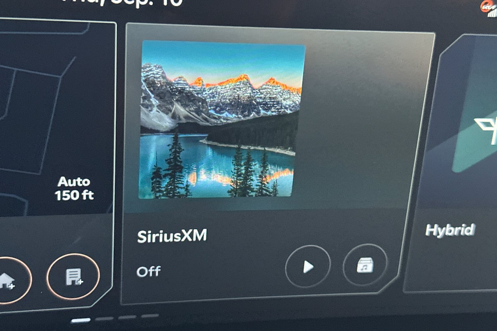 New 2027 Kia Carnival SX Prestige FWD image 18