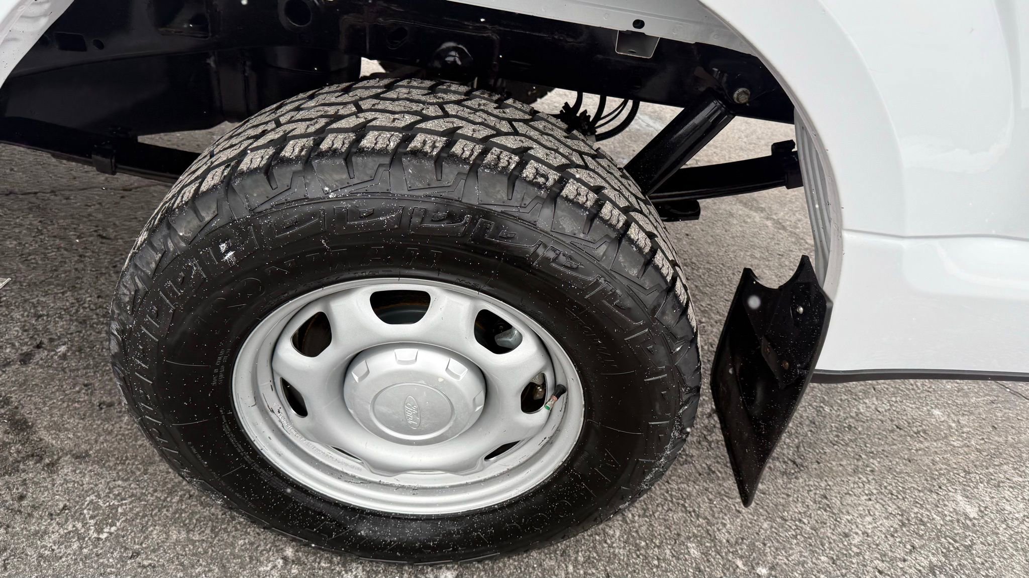 Used 2019 Ford F150 XL image 8