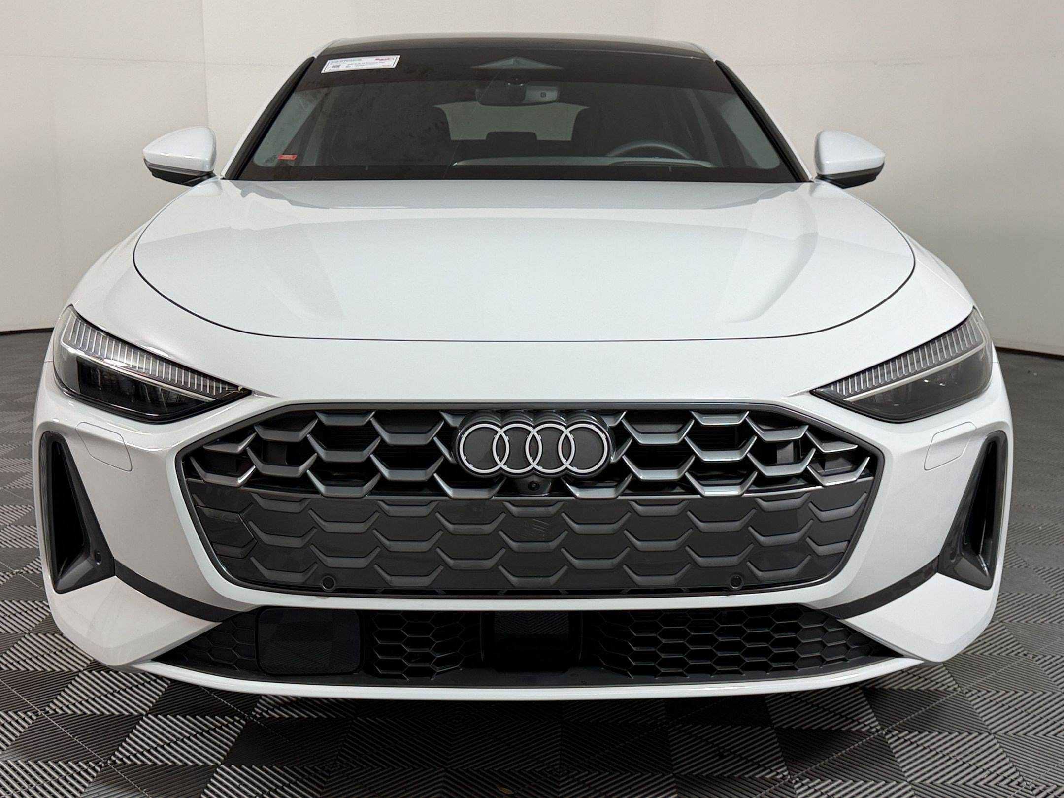 Used 2025 Audi A5 2.0T Premium Plus AWD/4WD image 5