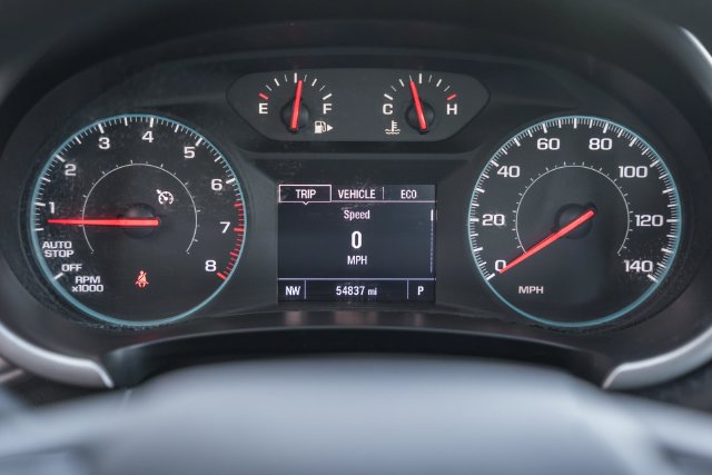 Used 2025 Chevrolet Malibu LT FWD image 47