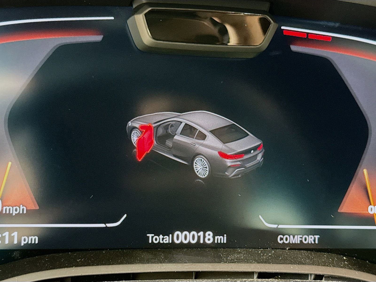 New 2026 BMW 840i RWD image 12