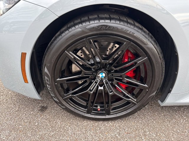 Used 2023 BMW M2 image 26