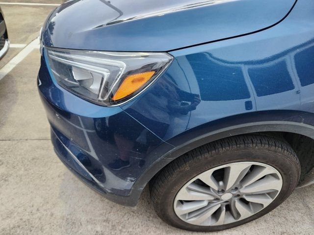 Used 2020 Buick Encore Preferred image 13