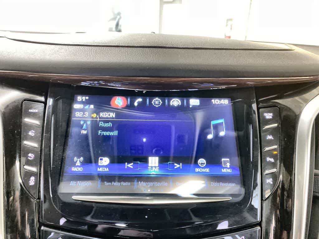 Used 2020 Cadillac Escalade ESV Premium Luxury AWD/4WD image 13