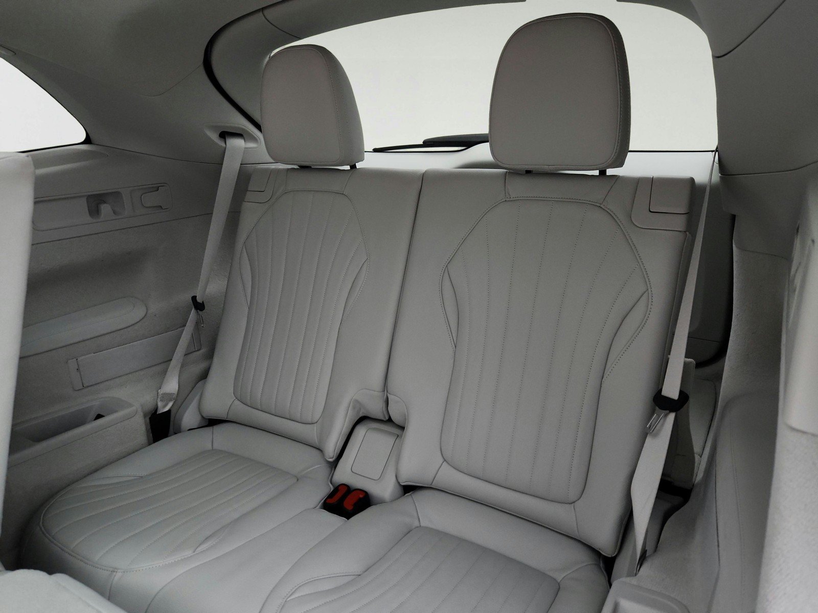 Certified 2023 Mercedes-Benz EQS 450+ 4MATIC SUV image 23