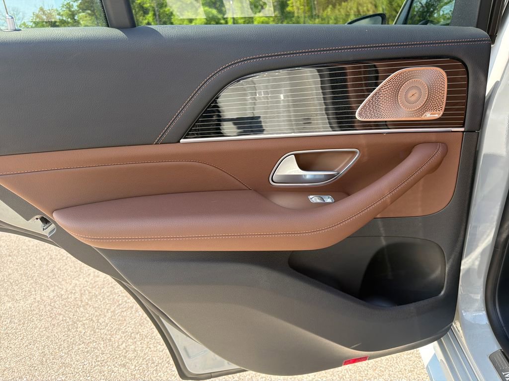 Certified 2024 Mercedes-Benz GLE 450 4MATIC image 32