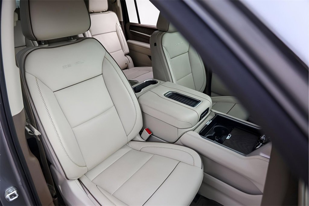 Used 2023 GMC Yukon XL Denali w/ LPO, Floor Liner Package image 36