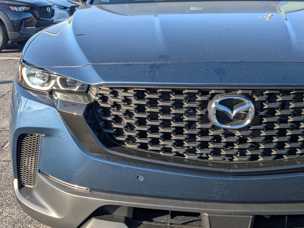 New 2026 MAZDA CX-50 AWD 2.5 S w/ Weather Package image 10