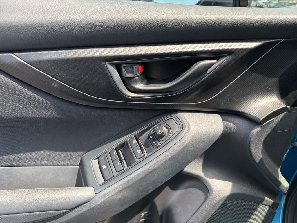 Used 2019 Subaru Impreza 2.0i w/ Eyesight AWD/4WD image 25