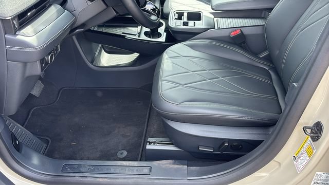 Used 2025 Ford Mustang Mach-E Select AWD/4WD image 24