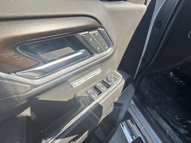 Used 2025 GMC Sierra 1500 Denali w/ Technology Package image 13