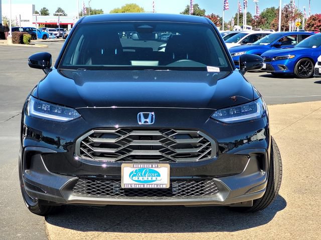 New 2027 Honda HR-V Sport image 2