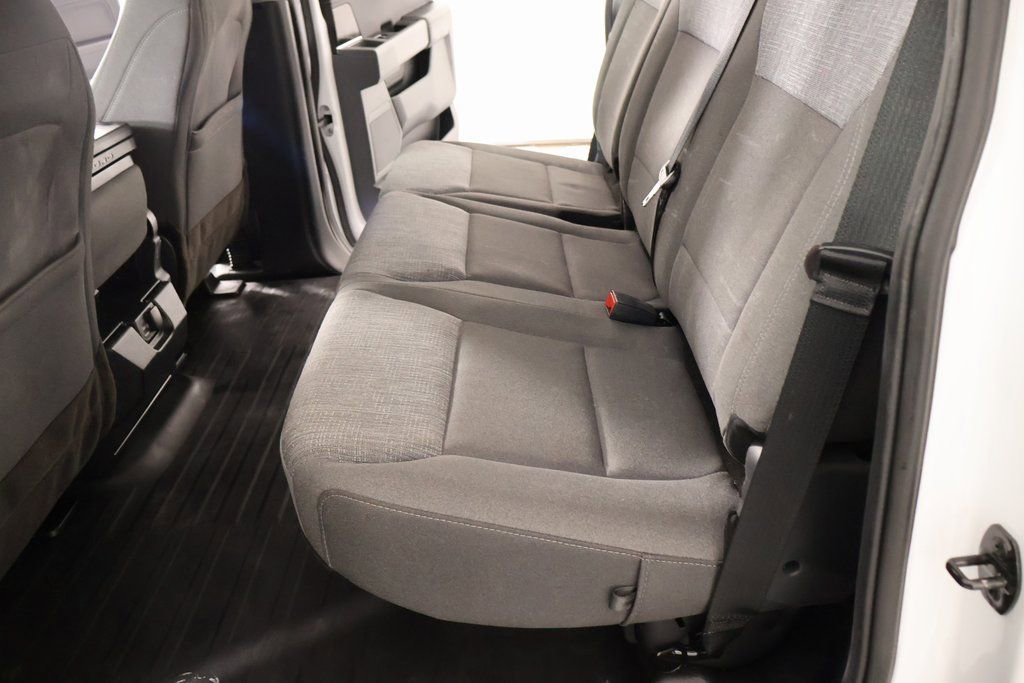 Used 2022 Ford F150 XLT w/ Equipment Group 301A Mid image 12