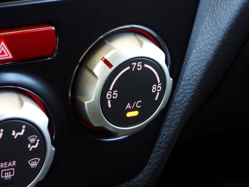 Used 2014 Subaru Impreza WRX STI image 72