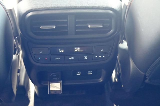Used 2026 Honda Passport TrailSport Elite image 22