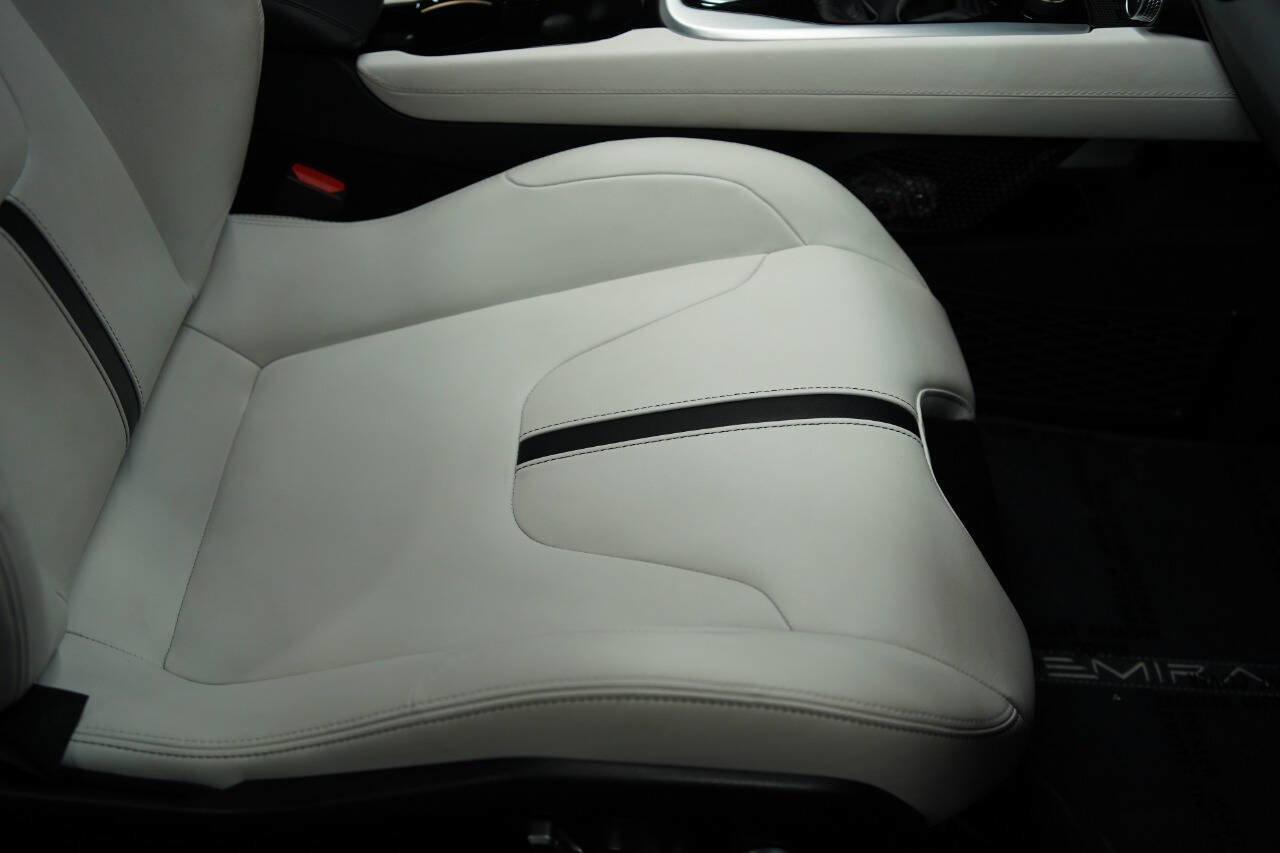 Used 2024 Lotus Emira First Edition image 90