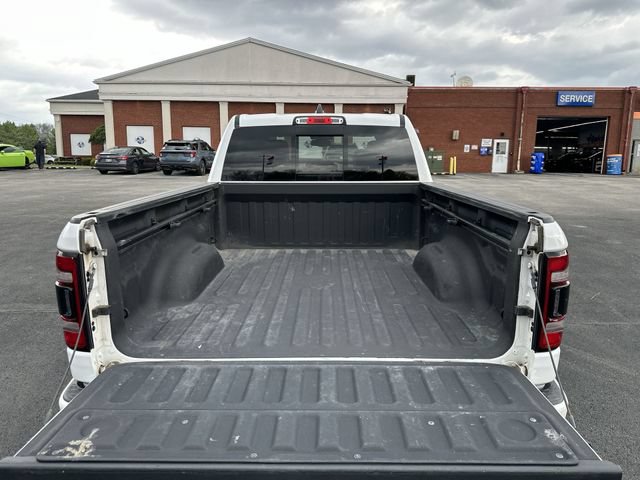 Used 2019 RAM 1500 Sport w/ Level 2 Equipment Group AWD/4WD image 22