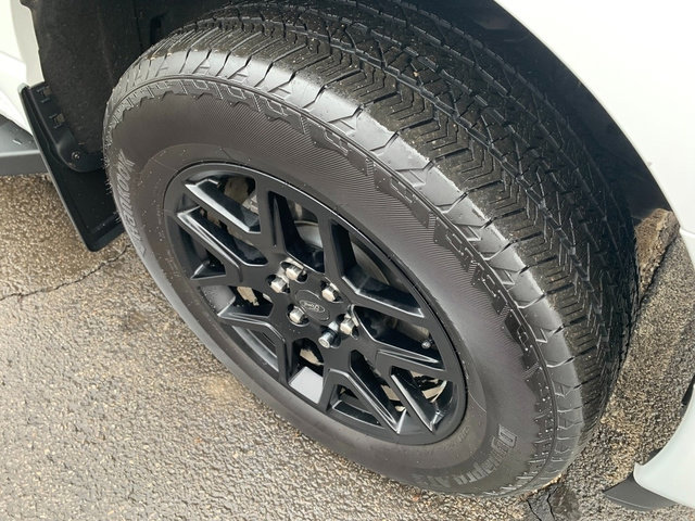 Certified 2024 Ford F150 STX w/ STX Black Appearance Package image 9