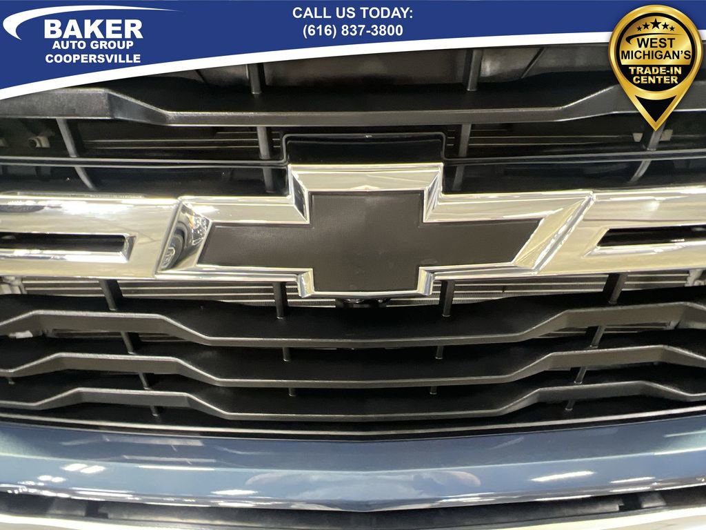 Used 2024 Chevrolet Silverado 2500 LT w/ All Star Edition image 30