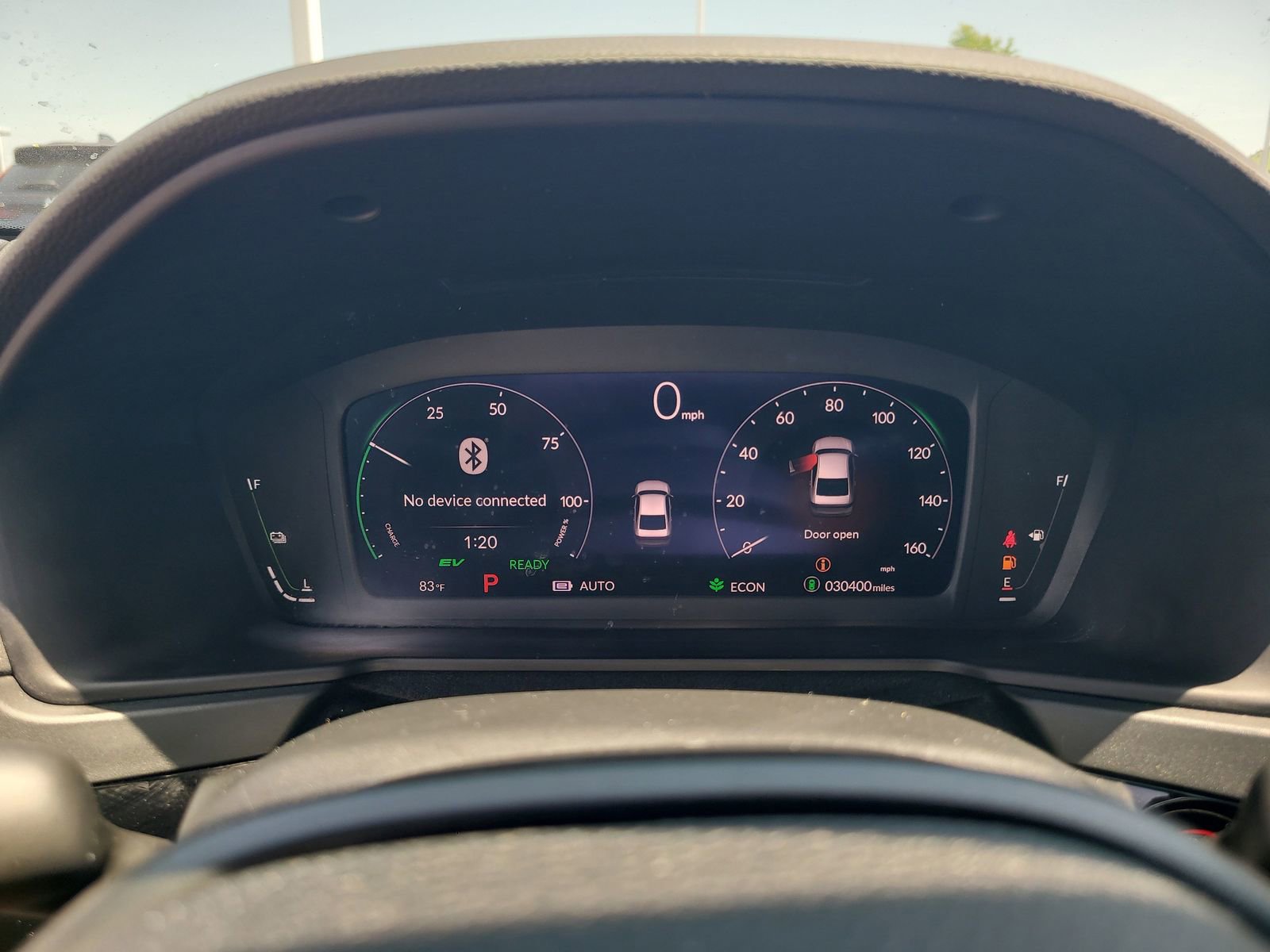 Certified 2023 Honda Accord Sport image 16
