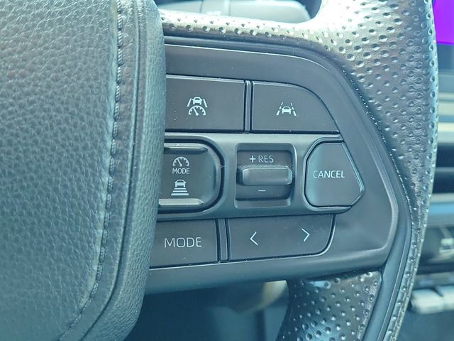 Used 2025 Toyota Tacoma SR image 23