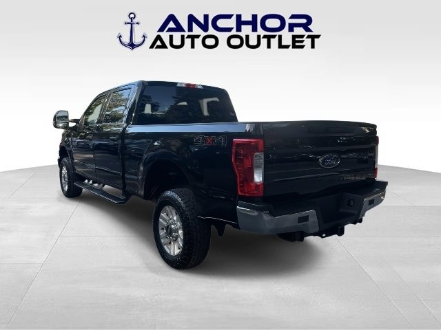 Used 2019 Ford F250 XLT image 8