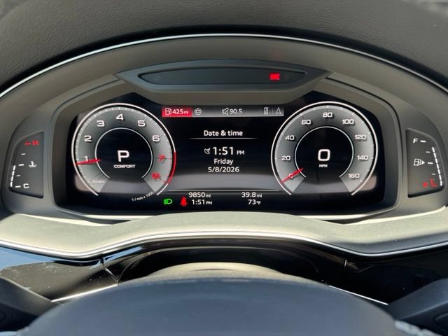 Certified 2025 Audi Q7 2.0T Premium Plus w/ Premium Plus Package AWD/4WD image 14