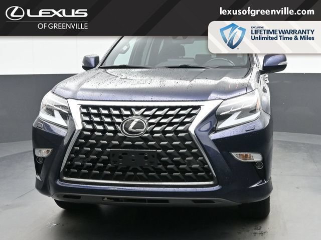 Certified 2023 Lexus GX 460 Premium w/ Premium Package AWD/4WD image 3