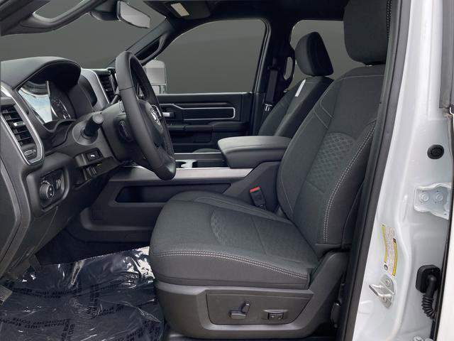 New 2025 RAM 2500 Big Horn image 4