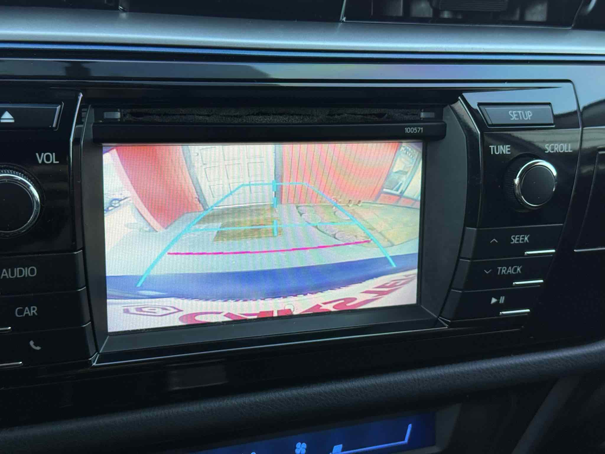 Used 2016 Toyota Corolla S FWD image 93