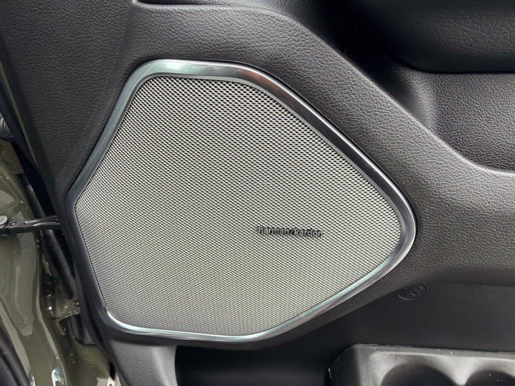 New 2026 RAM 1500 Laramie AWD/4WD image 42