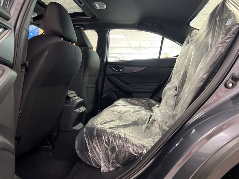 New 2026 Subaru WRX Premium AWD/4WD image 19