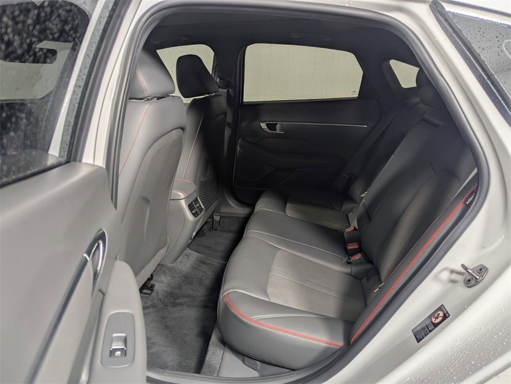 Used 2023 Hyundai Sonata SEL Plus image 23