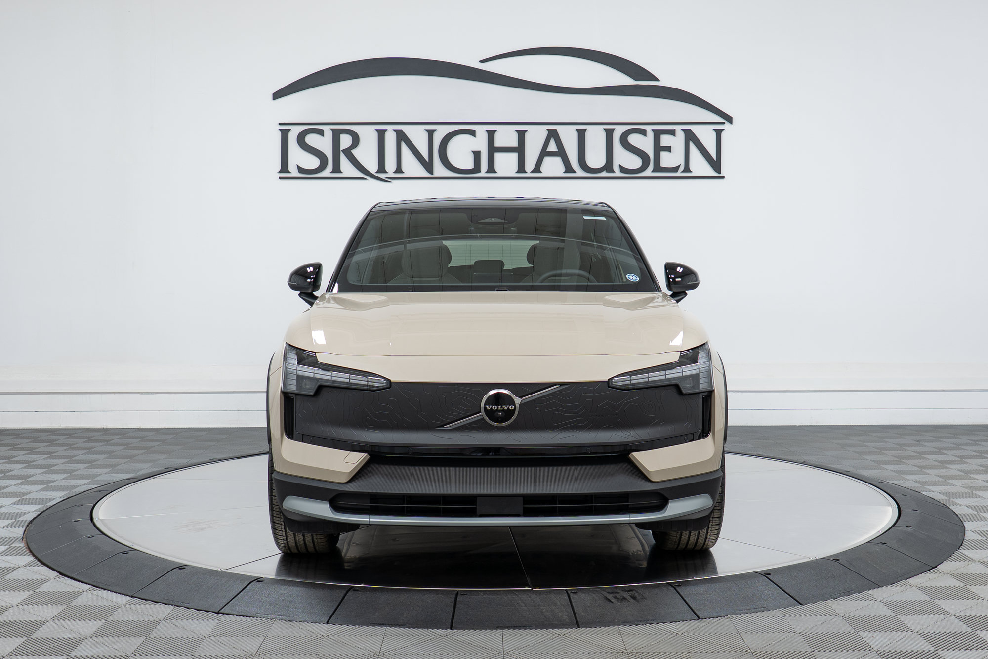 New 2026 Volvo EX30 Cross Country Ultra w/ Protection Package Premier AWD/4WD image 2