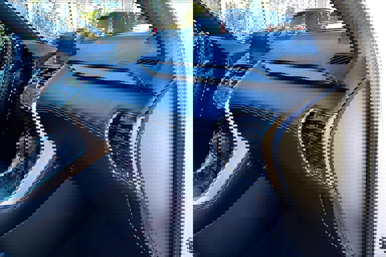 Used 2015 Lexus NX 200t F Sport w/ Navigation System Package image 17