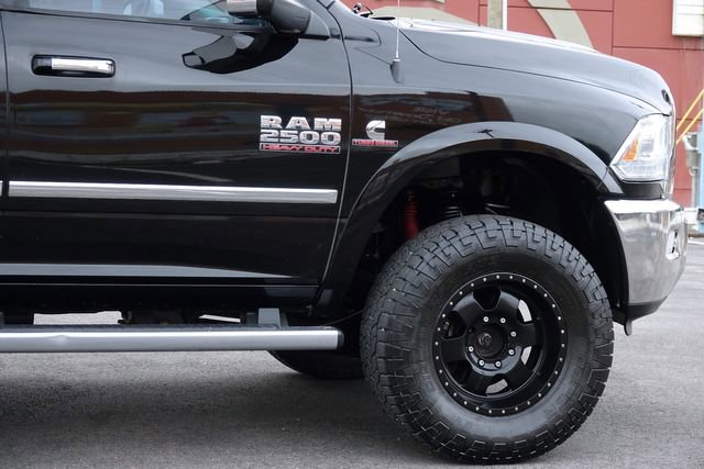 Used 2014 RAM 2500 Limited AWD/4WD image 17