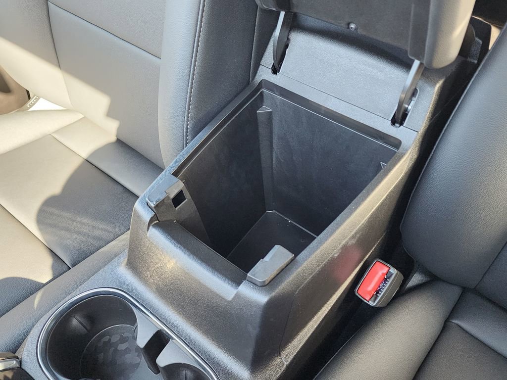 New 2026 GMC Canyon Elevation w/ Convenience Package image 35