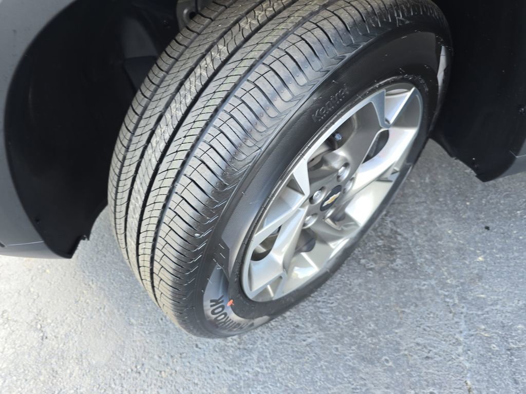 New 2026 Chevrolet Trax LT w/ Driver Confidence Package image 33