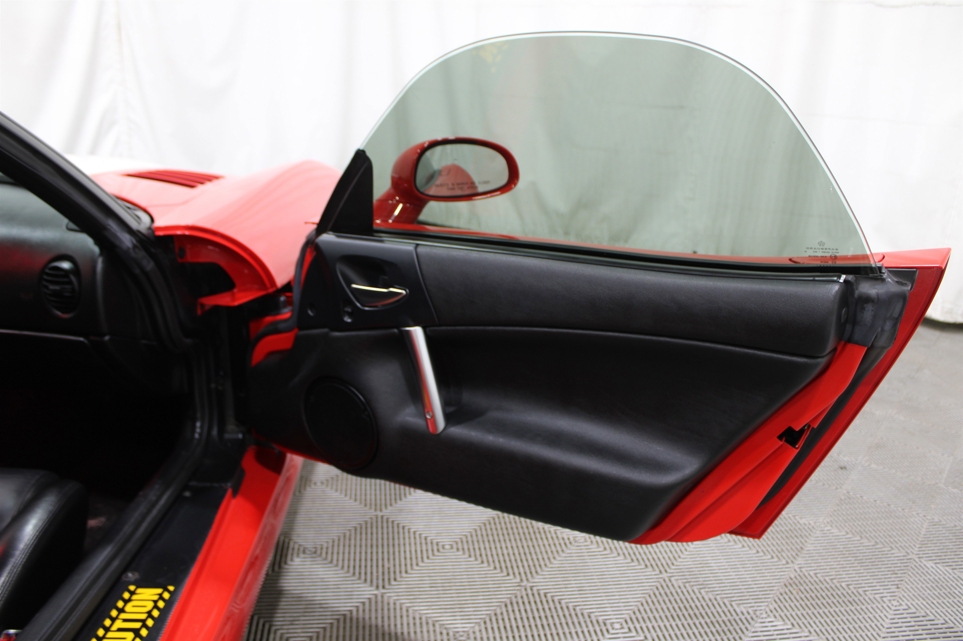 Used 2004 Dodge Viper SRT-10 RWD image 13