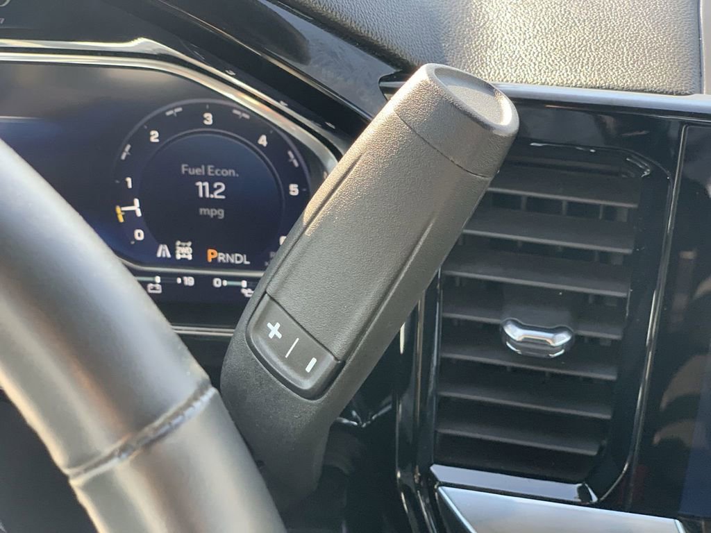 Certified 2025 Chevrolet Silverado 2500 LT w/ Convenience Package image 14