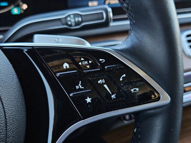 Certified 2025 Mercedes-Benz GLE 350 4MATIC image 13