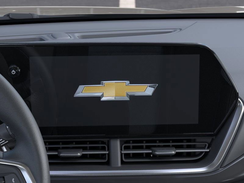 New 2026 Chevrolet Trax ACTIV w/ Sunroof Package FWD image 20