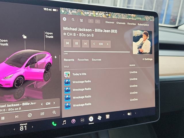 Used 2022 Tesla Model Y Performance image 18