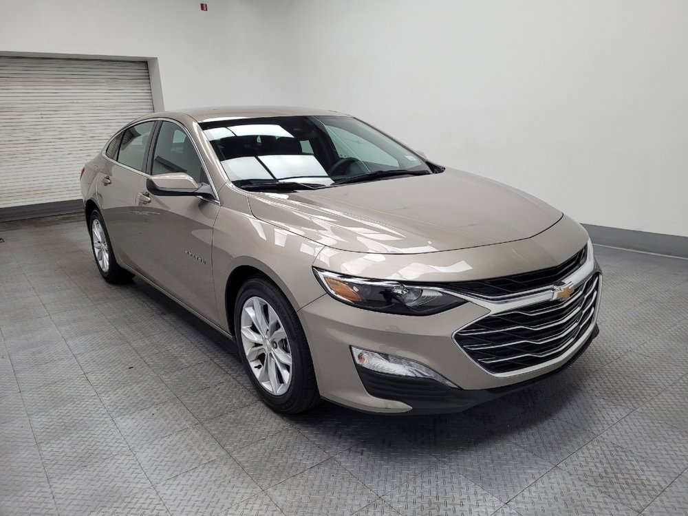 Used 2024 Chevrolet Malibu LT image 13