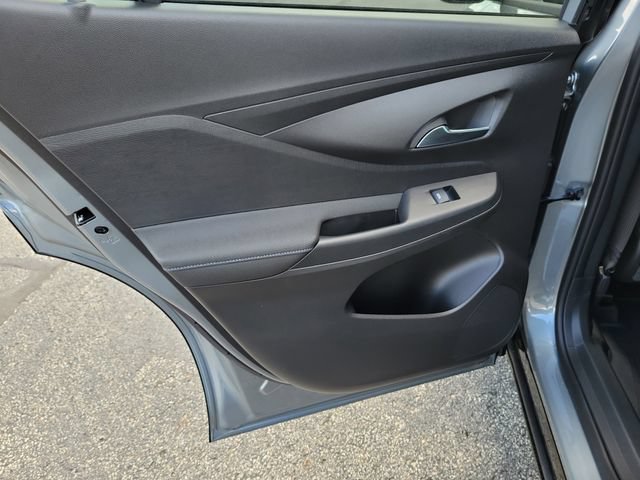 New 2026 Buick Envista Sport Touring w/ Convenience I Package FWD image 15