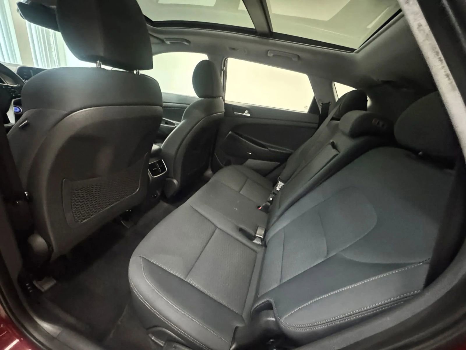 Used 2019 Hyundai Tucson Night image 16