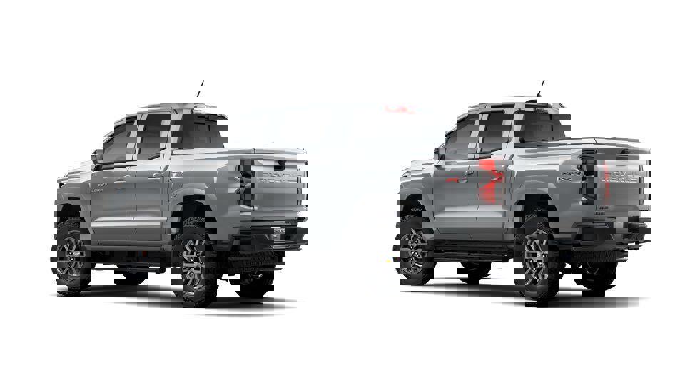 New 2026 Chevrolet Colorado LT w/ LT Convenience Package image 40