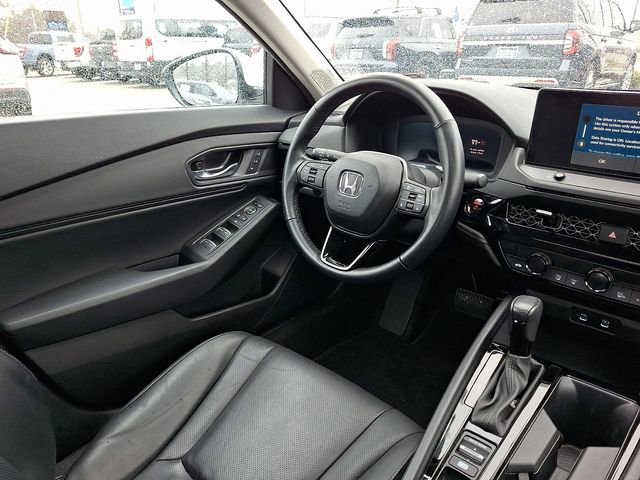 Used 2024 Honda Accord EX-L image 14