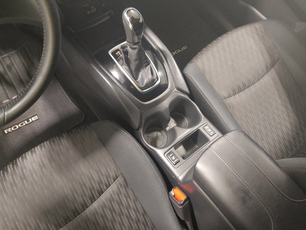 Used 2019 Nissan Rogue S w/ Special Edition Package AWD/4WD image 26